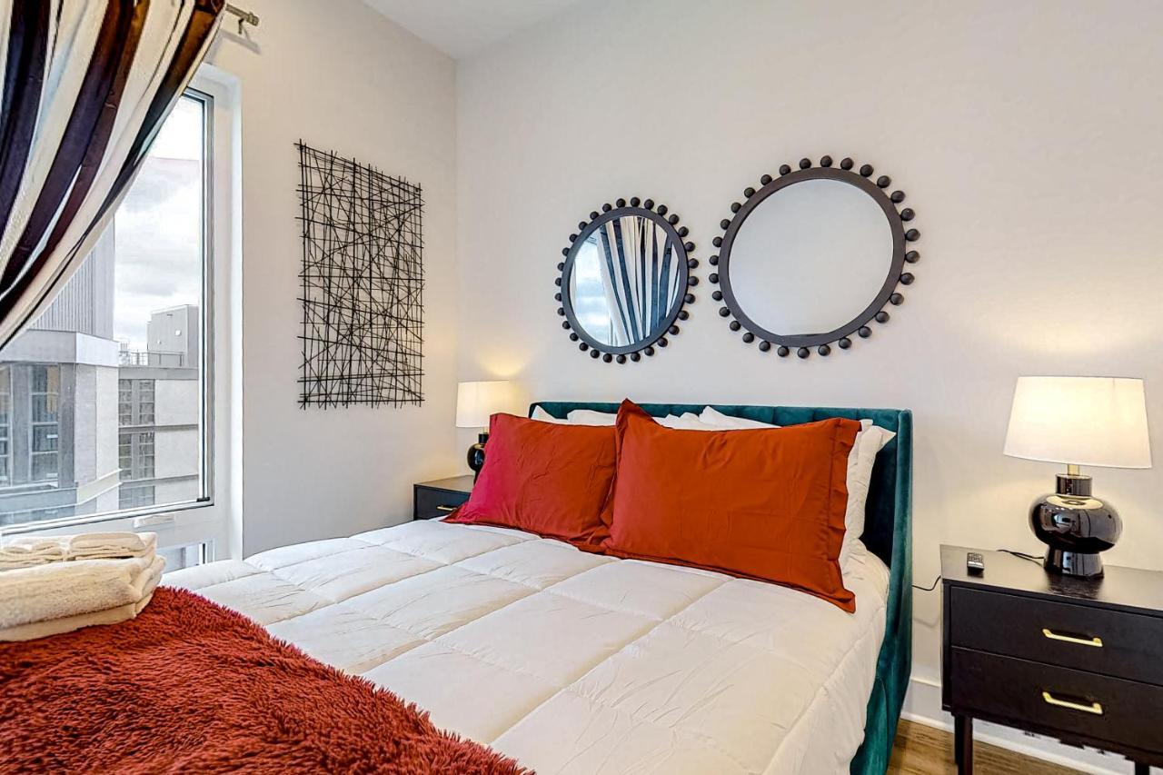 Apartamento Jolene On Main 402 Nashville Exterior foto