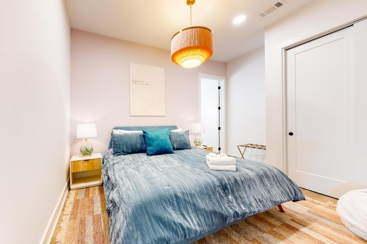 Apartamento Jolene On Main 402 Nashville Exterior foto